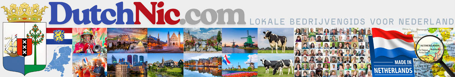 Gemaakt in Nederland - Creatief Collectief